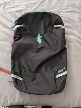 Cotopaxi Allpa 35 Del Dia